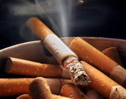 Сигареты подорожают до 238 рублей