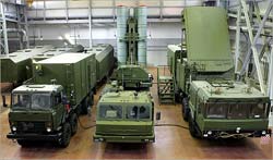 Россия наращивает оборонные расходы