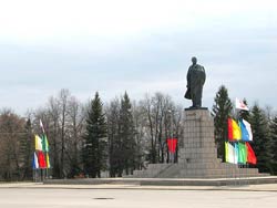 НАТО уже в Ульяновске? НАТО уже в Ульяновске?