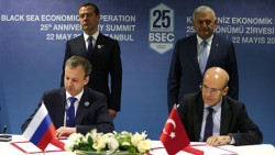 Россия и Турция сняли все ограничения в торговле