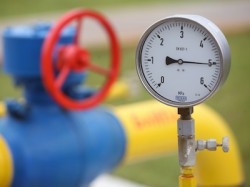 Россия продлила скидку на газ для Украины