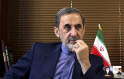 Иран назвал условия ухода из Сирии и Ирака