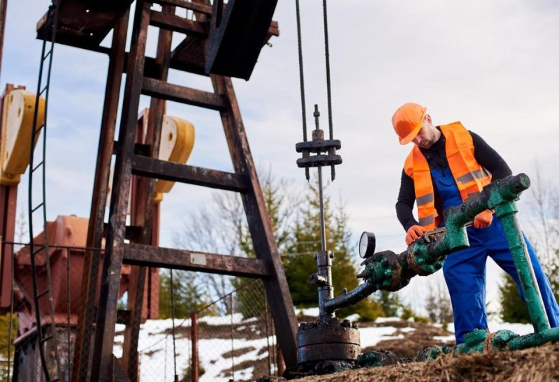 Нефть как оружие