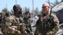 Трамп собирается «быстро» вывести войска из Сирии