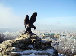 Ставрополье – российское Косово?
