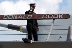 Американским эсминцам конвенции не писаны