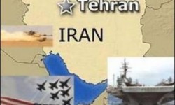 Иран: враг у ворот   