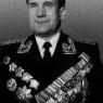 Вице-адмирал Г.Н. Холостяков