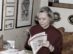 В Москве погибла внучка Никиты Хрущёва