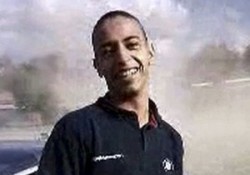Тулузский террорист убит
