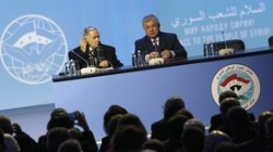 В Сочи открылся конгресс нацдиалога Сирии