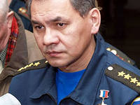 Почему министром обороны стал Сергей Шойгу?
