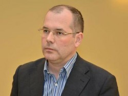 Андрей Мамыкин: «Накал антироссийской риторики в ЕС начал ощутимо снижаться» Андрей Мамыкин: «Накал антироссийской риторики в ЕС начал ощутимо снижаться»
