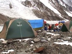 Пакистанцы ищут убийц альпинистов