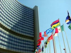 ООН осудила Дамаск 