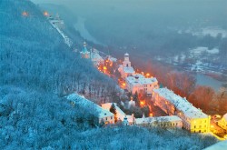 «Я верю в исцеление народа…» «Я верю в исцеление народа…»