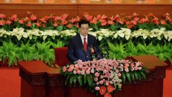 Ху Цзиньтао пообещал Китаю демократию