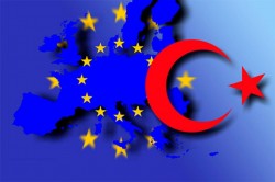 Евросоюз приостановил переговоры о вступлении Турции в ЕС