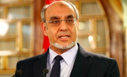 Премьер Туниса ушел в отставку
