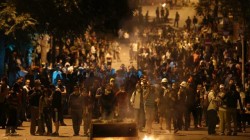 Турецких блогеров обвиняют в беспорядках