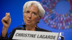 МВФ может прекратить финансирование Украины