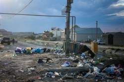 Названы 10 городов РФ с худшей экологией