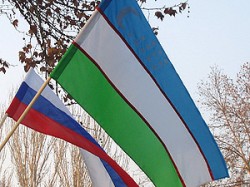 Ташкент-Москва: народ и дипломатия 