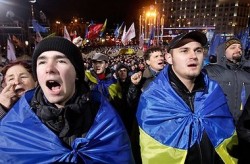 Евромайдан был запрограммирован Евромайдан был запрограммирован