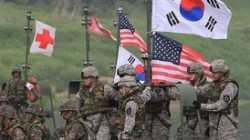 США и Южная Корея начали масштабные учения ВВС