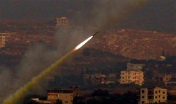 Израиль сбил две ракеты