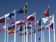 Лидеры 53 стран приехали в Гаагу