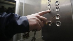 Латвийский депутат отказался от лифтов назло России