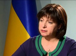 Наталья Яресько - президент Украины?