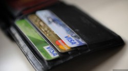 Visa и Mastercard исключены из «Финтеха»