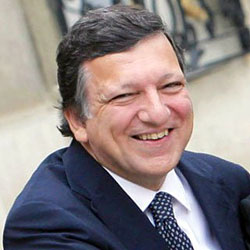 Баррозу остается на второй срок