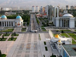 Русские в Туркмении: без права на выезд