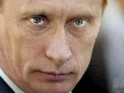 Путин поймает коррупционеров за два месяца
