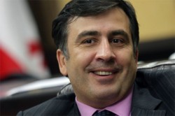 Киев отказался экстрадировать Саакашвили