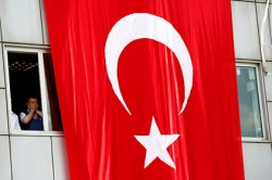 По делу о терактах в Турции арестовано 11 россиян
