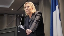 Во Франции партию Лё Пен лишили госфинансирования
