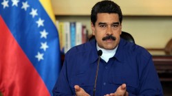 Мадуро – это вам не Янукович…