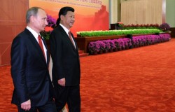 Москва – Пекин: экономическое партнерство крепнет