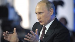 Владимир Путин: БРИКС – один из ключевых элементов формирующегося многополярного мира