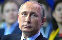 Деятельность Путина одобряют 82% россиян