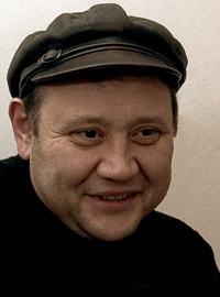 Погиб актер Юрий Степанов