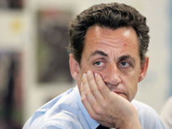 «День без Саркози»