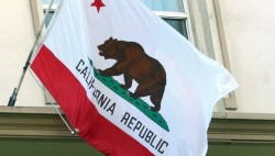 Калифорния хочет выйти из состава США