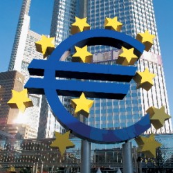 Евро становится изгоем