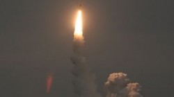 АПЛ «Северодвинск» запустила крылатую ракету «Калибр»