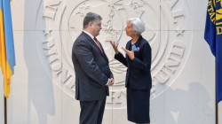 В Раде рассказали о попытках Украины обмануть МВФ